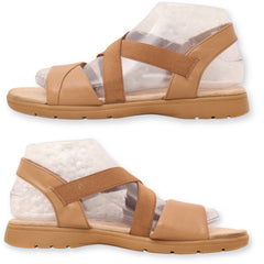 Wear Ever Strappy Sandals