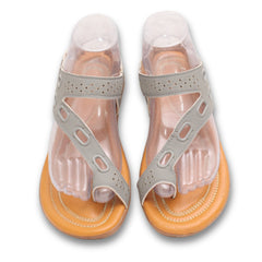 Stylish Thong Style Flats