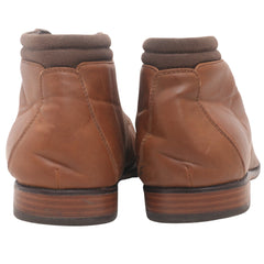Parker & Sky Lace-Up Men's Casual Shoes