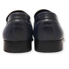 Carrucci Slip-On Men's Loafers