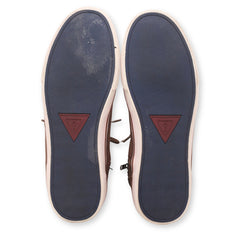 Guess Men's Lace-Up Ankle Boot