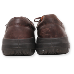 ECCO Men's Lace-Up Casual Shoes