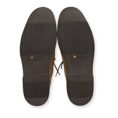 Structured Clarks Lace Formal Shoes
