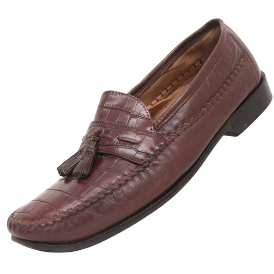 Florsheim Men's Tassels Loafers
