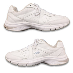 DR SCHOLLS ASPIRE