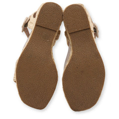 Truffle Women Wedge Sandal