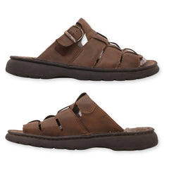 WOLFE ISLAND Men's Fisherman Sandals
