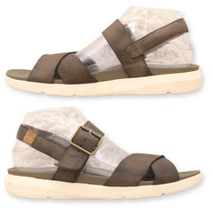 Timberland Women Ankle Strap Sandal
