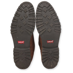 Levis Men's Lace-Up Casual Shoes