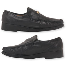 Freeman Slip-On Boys Loafers