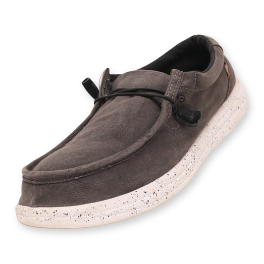 Lamo Men's Slip-On Casual Shoes