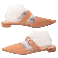 Rekayla Women Pointed-Toe Sandal
