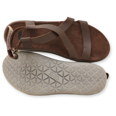 TEVA Women's Cross-Strap Sandal