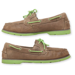Sperry Top-Sider Lace-Up Men's Shoes