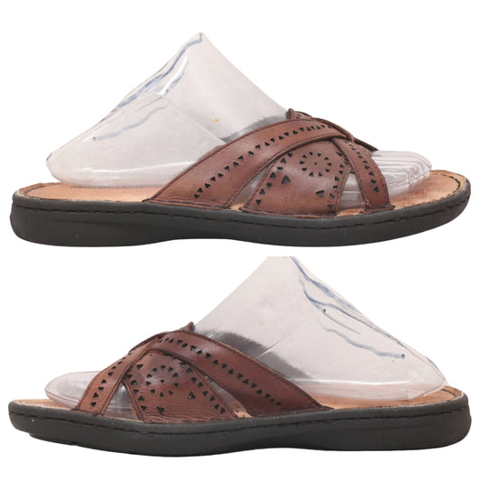 Minne Tonka Women's Slippers
