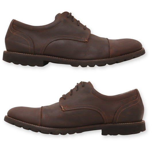 Rockport Lace-Up Formal Shoes