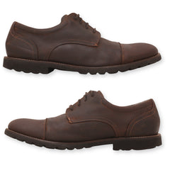 Rockport Lace-Up Formal Shoes
