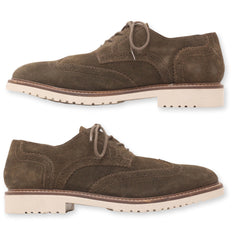 Crown Vintage Men's Casual Shoes