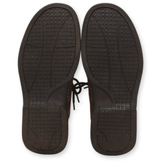 Men's Lace-Up Casual Shoes