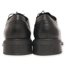 Bass Lace-Up Men's Formal Shoes