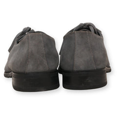 Calvin Klein Lace-Up Casual Shoes