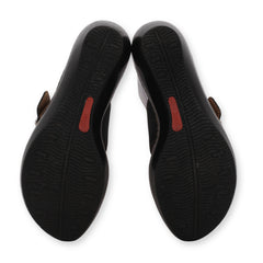 BORN Women Buckle Strap Sandal