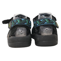 Worker Traction Men's Sandal