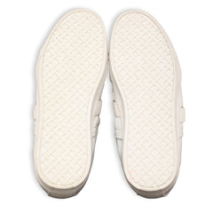 Cipher Triple Hook-and-Loop Strap Sneakers