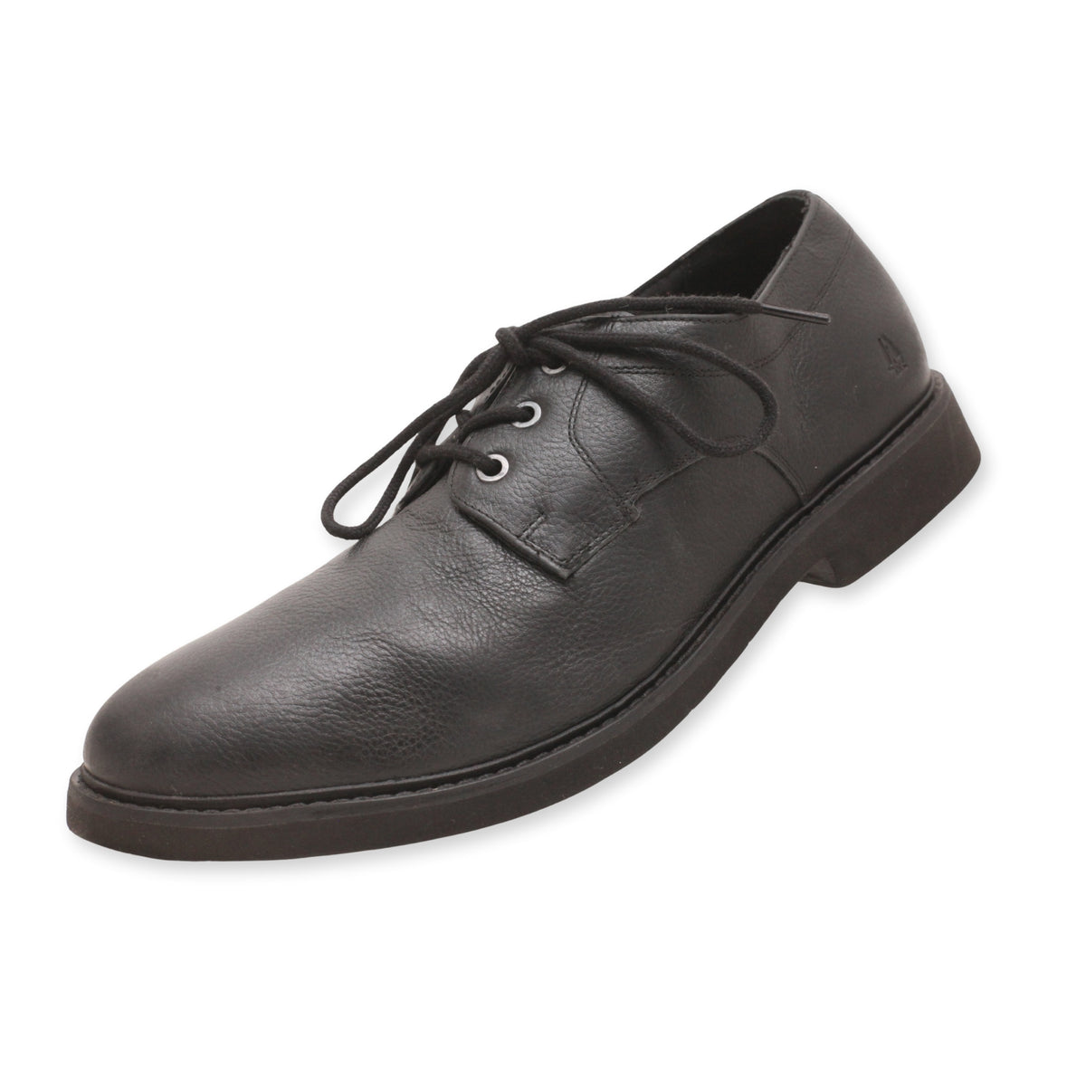 Hush Puppies Lace-Up Formal Shoes