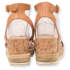 Steve Madden Women Wedge Sandal