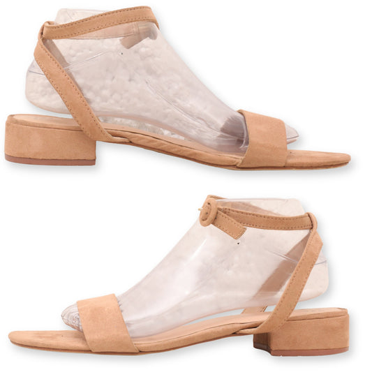 a new day ankle strap sandals