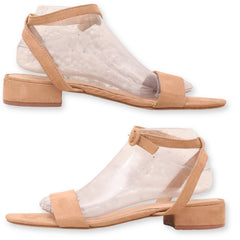 a new day ankle strap sandals