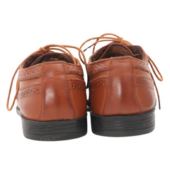 Deer Stags Lace-Up Men's Casual Shoes
