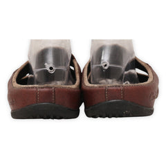 Clarks Men's Leather Slipper