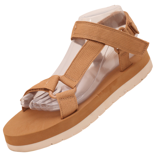 Universal Threads Women Ankle Strap Sandal