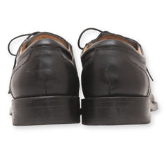 CHAPS Men's Lace-Up Formal Shoes