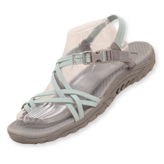 Skechers Women's Reggae Sandal