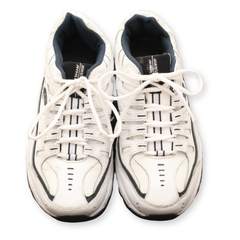 SKECHERS AFTER BURN MEMORY FIT