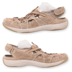 Earth Origins Closed-Toe Sandal