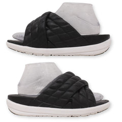 FitFlop Women's Cross Slide sandals