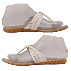 Open Toe Women's Slippers