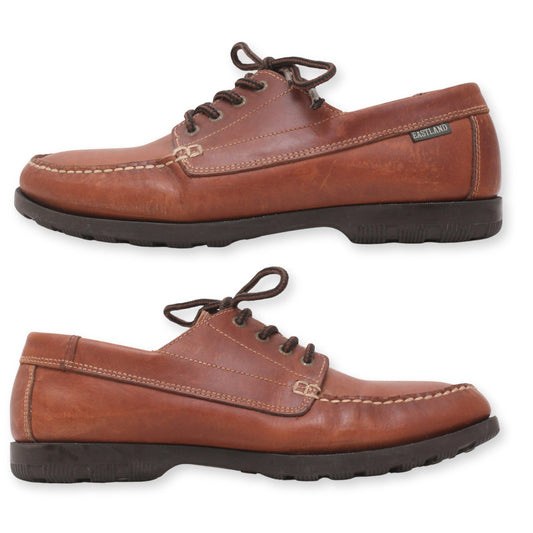 Eastland Lace-Up Men's Casual Shoes