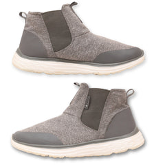 Ssport Women's Slip-On Sneaker