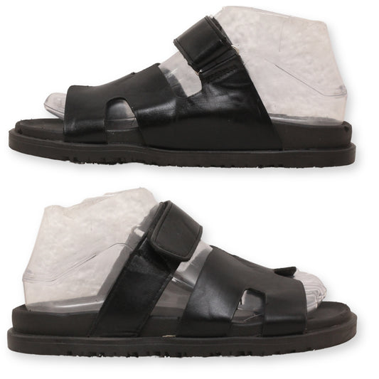 Adjustable Top Strap Women Sandal