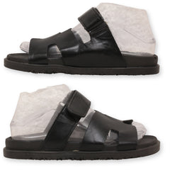 Adjustable Top Strap Women Sandal