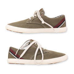Ben Sherman Men's Lace-Up Sneakers