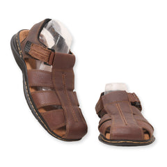 Dr'Scholls Men's Closed Toe Sandals