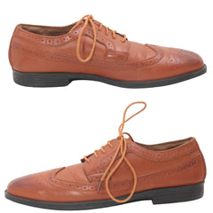 Deer Stags Lace-Up Men's Casual Shoes