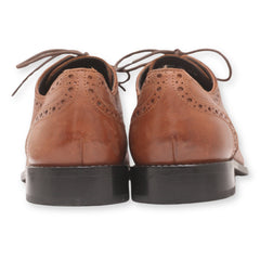 Nunn Bush Men's Lace-Up Formal Shoes