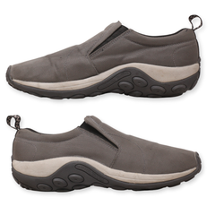 Merrell Men's Jungle Moc Slip-On Shoes